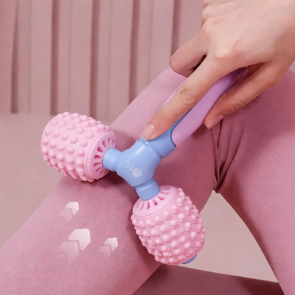 PowerRoll Pro Muscle Massage Stick