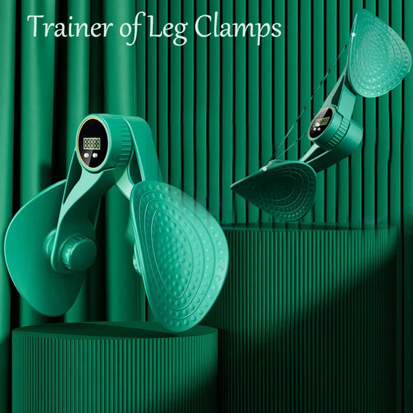 Core Strength Pro Leg Trainer