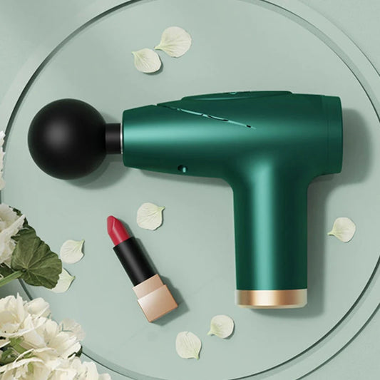 Pocket Pulse Mini Massager