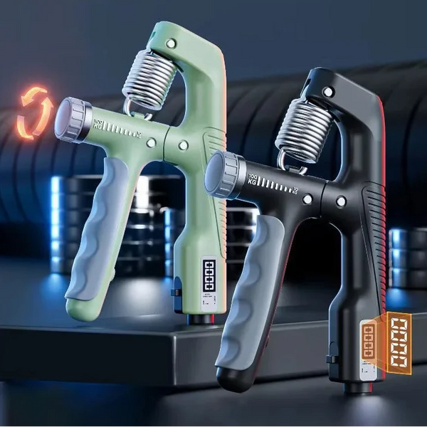 Grip Master Portable Hand Strengthener