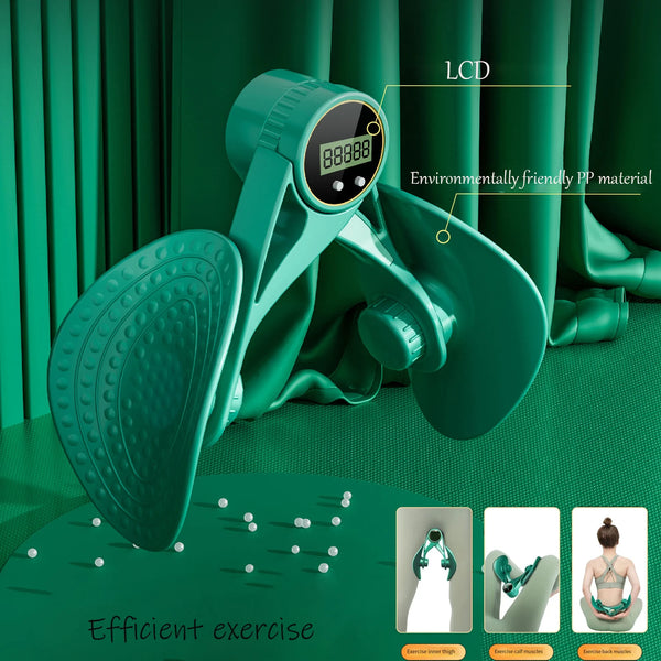 Core Strength Pro Leg Trainer